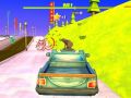 ถนนซอมบี้ เกมออนไลน์