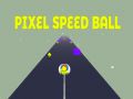 ลูกบอลความเร็วพิกเซล เกมออนไลน์