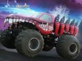 วันฮาโลวีนถนนน่าขนลุก 2 เกมออนไลน์