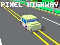 ทางด่วนพิกเซล เกมออนไลน์