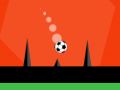 บอลกระโดด เกมออนไลน์