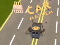 ความยุ่งเหยิงของรถ เกมออนไลน์