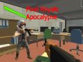พิกเซลรอยัลหายนะ เกมออนไลน์