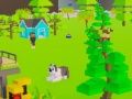 สวนของสุนัข เกมออนไลน์