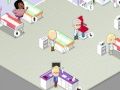 โรงพยาบาลคลั่ง 4 เกมออนไลน์