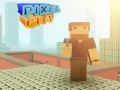 เมืองพิกเซล เกมออนไลน์