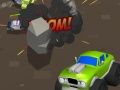 การไล่ล่ารถแข่งบ้า เกมออนไลน์