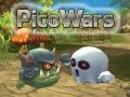 สงคราม Pico เกมออนไลน์