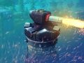 ป่าฝน TD เกมออนไลน์