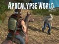 โลกวันสิ้นโลก เกมออนไลน์