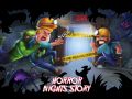 เรื่องราวคืนที่น่ากลัว เกมออนไลน์