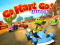 โกคาร์ทโก! อัลตร้า เกมออนไลน์
