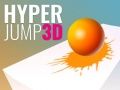 กระโดดไฮเปอร์ 3D เกมออนไลน์