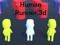 มนุษย์วิ่ง 3D เกมออนไลน์