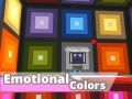 Kogama: สีอารมณ์ เกมออนไลน์