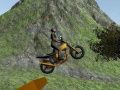 นักขี่มอเตอร์ไซค์ดิน เกมออนไลน์