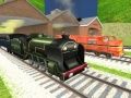 ซิมูเลเตอร์รถไฟรัสเซีย เกมออนไลน์