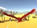 การบินของนก เกมออนไลน์