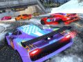 ดริฟต์บนเนินเขา 3D เกมออนไลน์