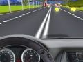 การแข่งขันรถยนต์ 3D เกมออนไลน์