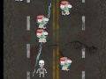 ทำลายซอมบี้ที่ตายแล้ว เกมออนไลน์