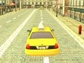 จำลองแท็กซี่ เกมออนไลน์