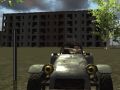 ฟรีร rally: โหมด STALKER เกมออนไลน์