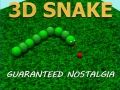 งู 3D เกมออนไลน์