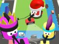 ผู้เก็บขยะ.io เกมออนไลน์