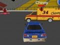 การไล่ล่ารถยนต์ทำลาย เกมออนไลน์