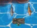 การโจมตีของฉลามไททานิค เกมออนไลน์