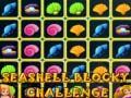 ความท้าทายบล็อกหอย เกมออนไลน์