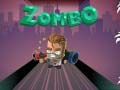 ซอมโบ เกมออนไลน์