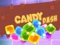 แคนดี้ดาช เกมออนไลน์