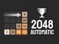2048 อัตโนมัติ เกมออนไลน์