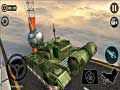 รถถังของกองทัพสหรัฐอเมริกาแบบไม่สามารถทำได้ เกมออนไลน์
