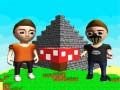ความขัดแย้งของเห็ด เกมออนไลน์
