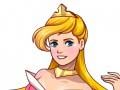 เกมแต่งตัวเจ้าหญิงคาวาอิ เกมออนไลน์