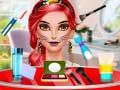 ปาร์ตี้การเพ้นท์หน้า เกมออนไลน์
