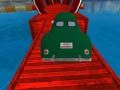 จอดรถ Beetlie เกมออนไลน์