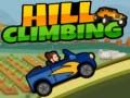 ปีนเขา เกมออนไลน์