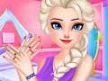 ร้านทำเล็บสุดสัปดาห์ของเจ้าหญิง เกมออนไลน์