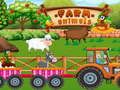 สัตว์ฟาร์ม เกมออนไลน์