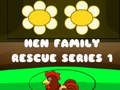การช่วยเหลือครอบครัวไก่ ตอนที่ 1 เกมออนไลน์
