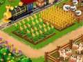 นาข้าววันหมู่บ้าน เกมออนไลน์