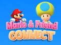 มาริโอและเพื่อน ๆ เชื่อมต่อ เกมออนไลน์