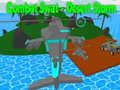 ต่อสู้ SWAT - พายุในทะเลทราย เกมออนไลน์