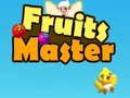 ปรมาจารย์ผลไม้ เกมออนไลน์