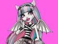 สมุดระบายสีสำหรับมอนสเตอร์ไฮ เกมออนไลน์