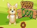 ลูกสุนัข เกมออนไลน์